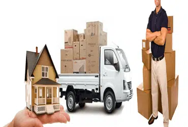 Movers in Dubai Marina