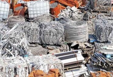 Scrap Buyers In Al Rashidiya