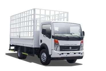 Delivery Truck In Qusais 0553432478