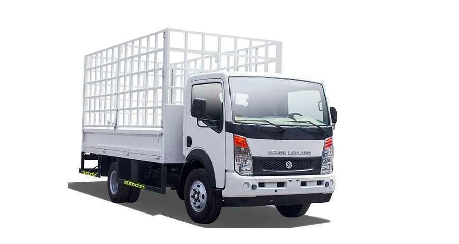Delivery Truck In Qusais 0553432478