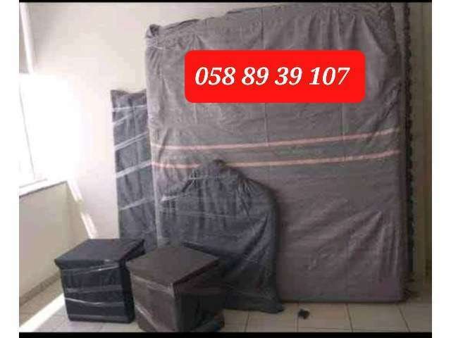 MOVERS AND PACKERS IN DUBAI 058 89 39 107