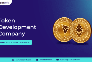  Token Development Company – Create Your Own Crypto Token Now! 