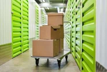 MOVERS and Packers in Dubai