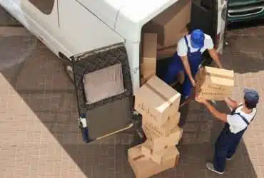 MOVERS AND PACKERS IN DUBAI