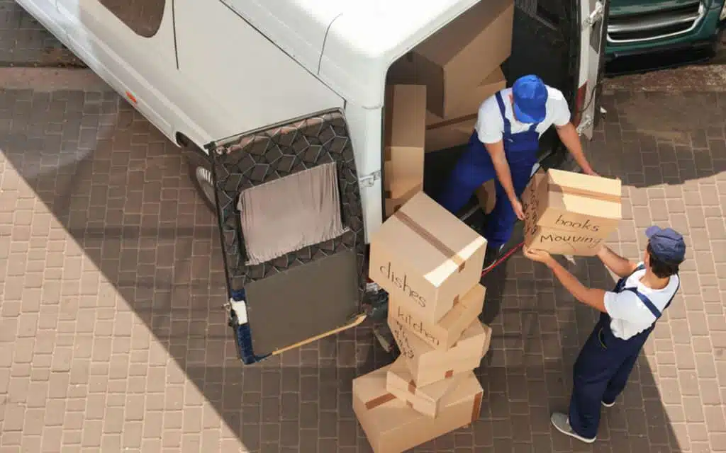 Quick Movers In Mirdif +971523820987
