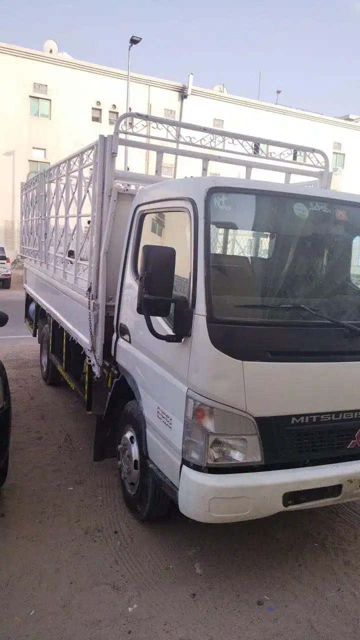 Delivery Truck In Dubai 0559972621