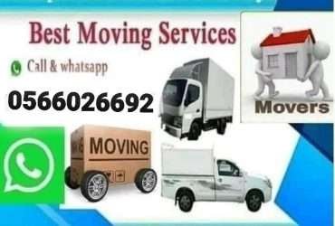 Moving Company In Dubai 0583081061