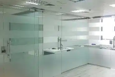 GLASS PARTITION WORK COMPANIES DUBAI