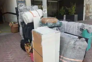 Pickup for Rent