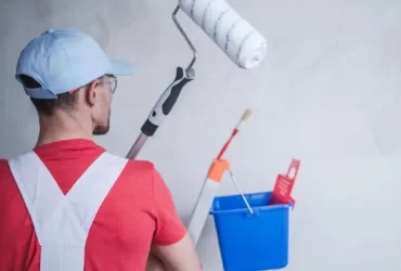 Professional Painting Service in Dubai