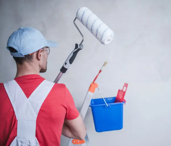 Professional Painting Service in Dubai