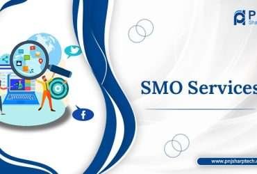 Are You Seeking The Top SMO Services In India?