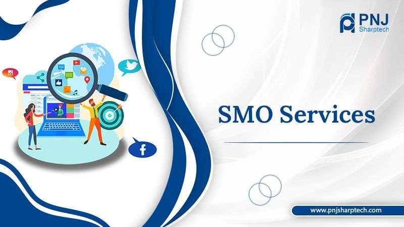 Are You Seeking The Top SMO Services In India?