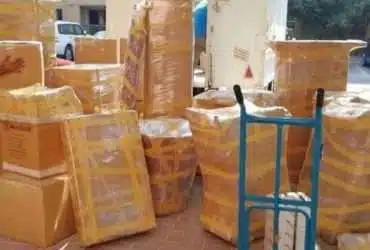 Moving Company In Dubai 0566026692