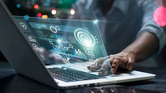 Get The Reliable Blockchain Development Services