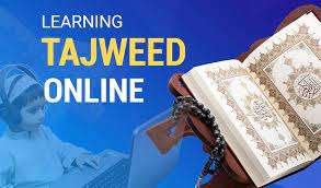 Get Quran Tajweed Online Learning Classes