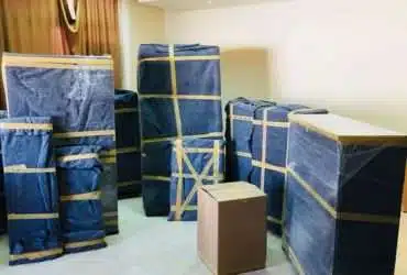 Movers and Packers in Dubai