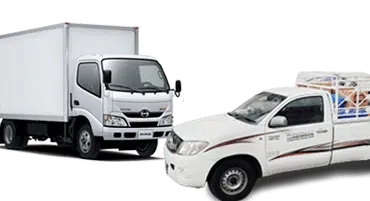 Pickup. Moving Truck In Jvt 0553432478