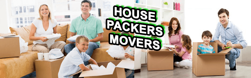 House Movers And Packers In  Warsan
