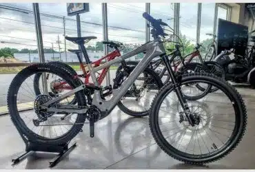 2022 Specialized S-Works Turbo Levo SL