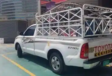Pickup Truck For Moving Shifting In Bur Dubai 0507699808