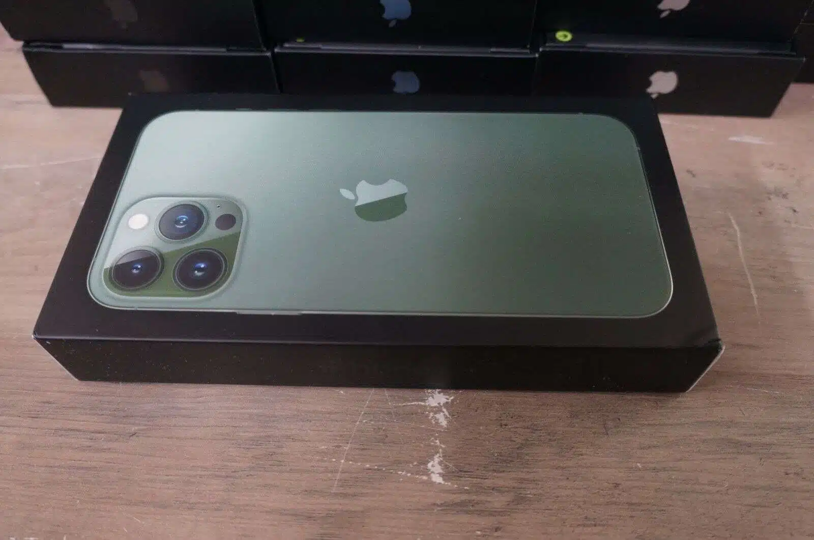 Apple Iphone 13 Pro Max