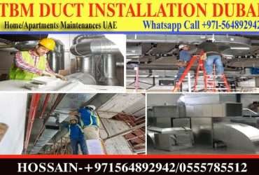 Office & Warehouse Renovation & Demolition Repairing Contractor 0564892942