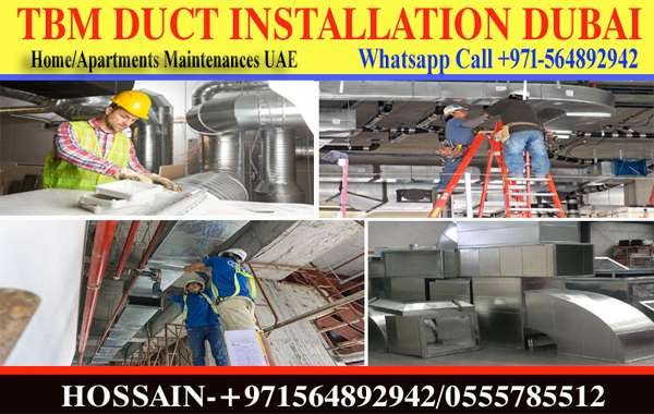 Office & Warehouse Renovation & Demolition Repairing Contractor 0564892942