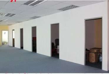 Private: Gypsum Partition and Office Work Company Ajman Sharjah Dubai