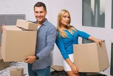 Furniture Movers in Dubai