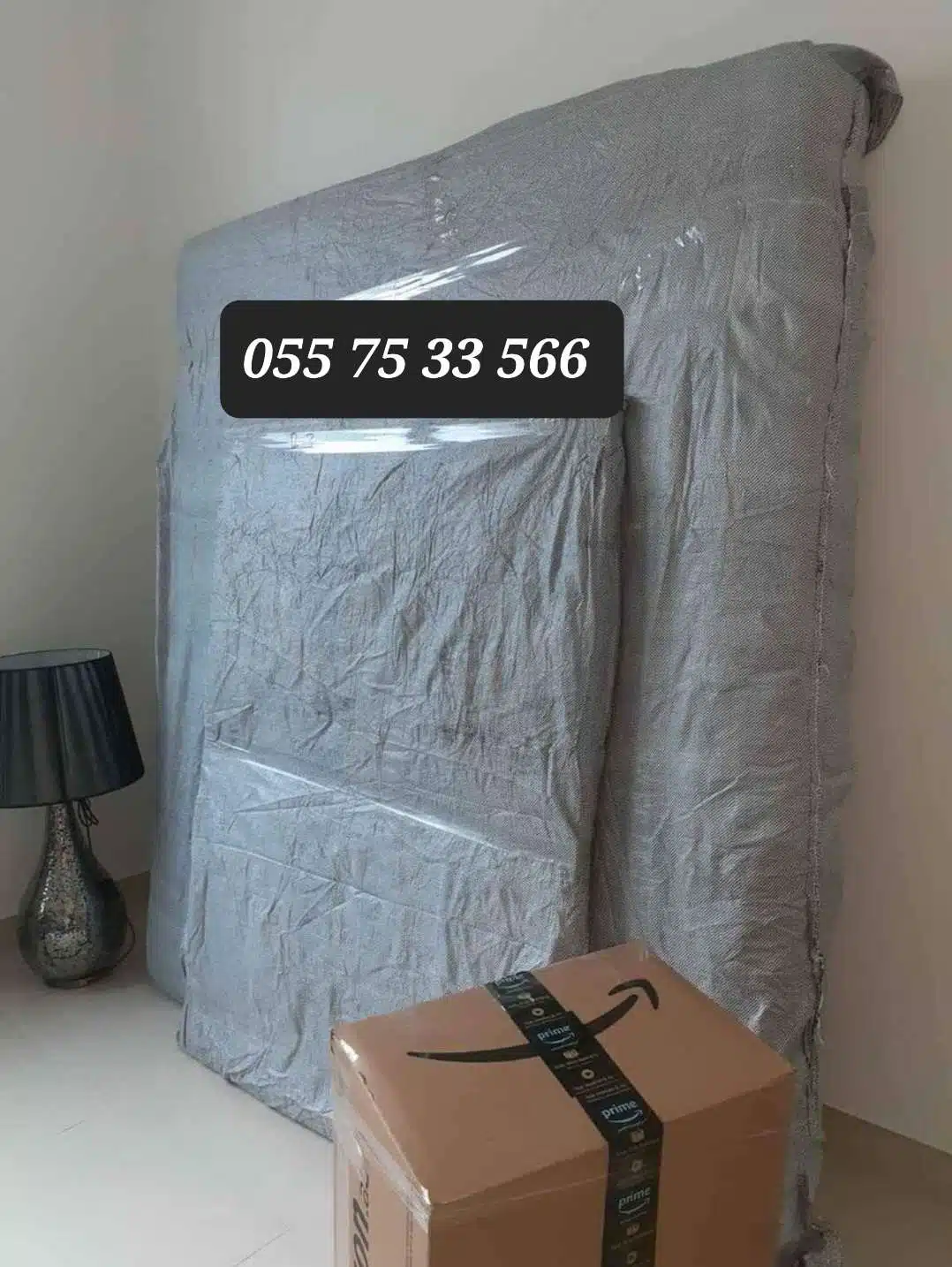 MOVERS AND PACKERS IN DUBAI 055 75 33 566
