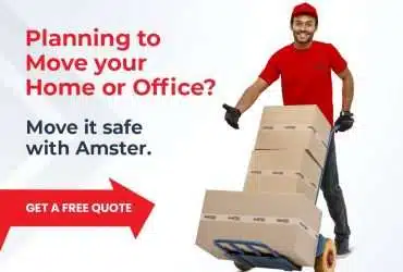 Amster Movers