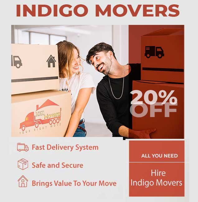 movers and packers in Dubai