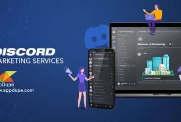 Discord NFT server promotion – A pragmatic solution