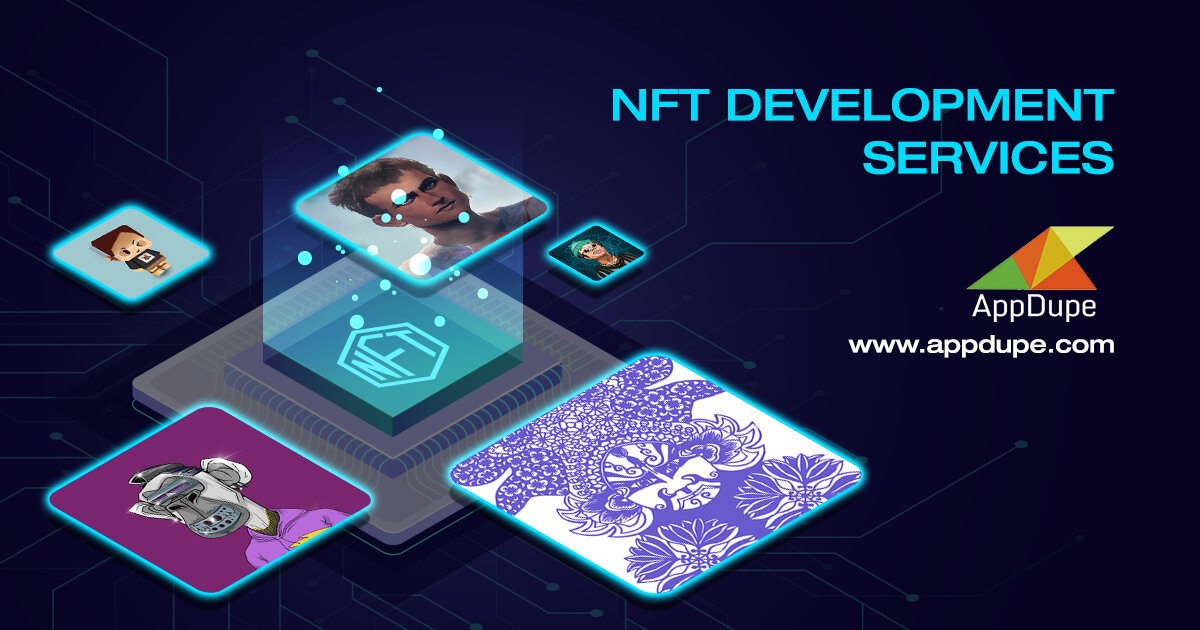 A classified stratification of NFT development services