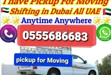 Pickup Truck For Rent In Aakoya 0555686683