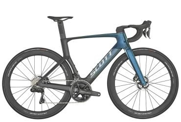 2023 Scott Foil RC Pro Road Bike – ALANBIKESHOP