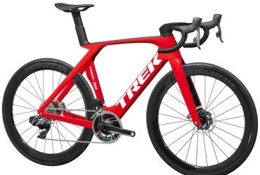 2023 Trek Madone SLR 9 eTap Gen 7 Road Bike – ALANBIKESHOP.COM