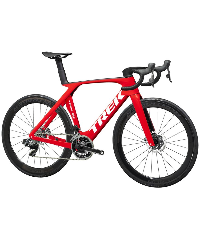 2023 Trek Madone SLR 9 eTap Gen 7 Road Bike – ALANBIKESHOP.COM