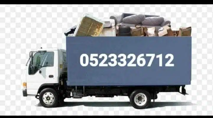 Pickup for rent in DIP 0523326712