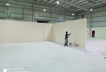 PAINTING PAINTERS IN SHARJAH 050-1632258