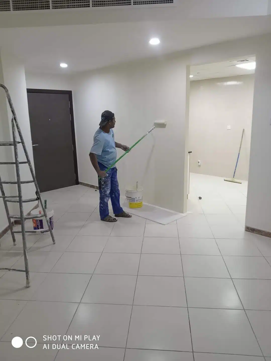 PAINTING PAINTERS IN SHARJAH 050-1632258