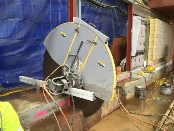 Core Cutting Services In Dubai and Across UAE Country