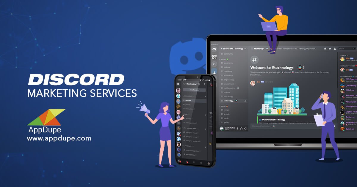 Elevate Your Business With Effective Discord Marketing