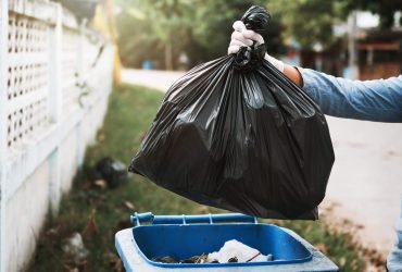 Rubbish| Trash | Garbage Removal Services In Dubai