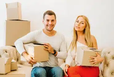 Movers in Dubai