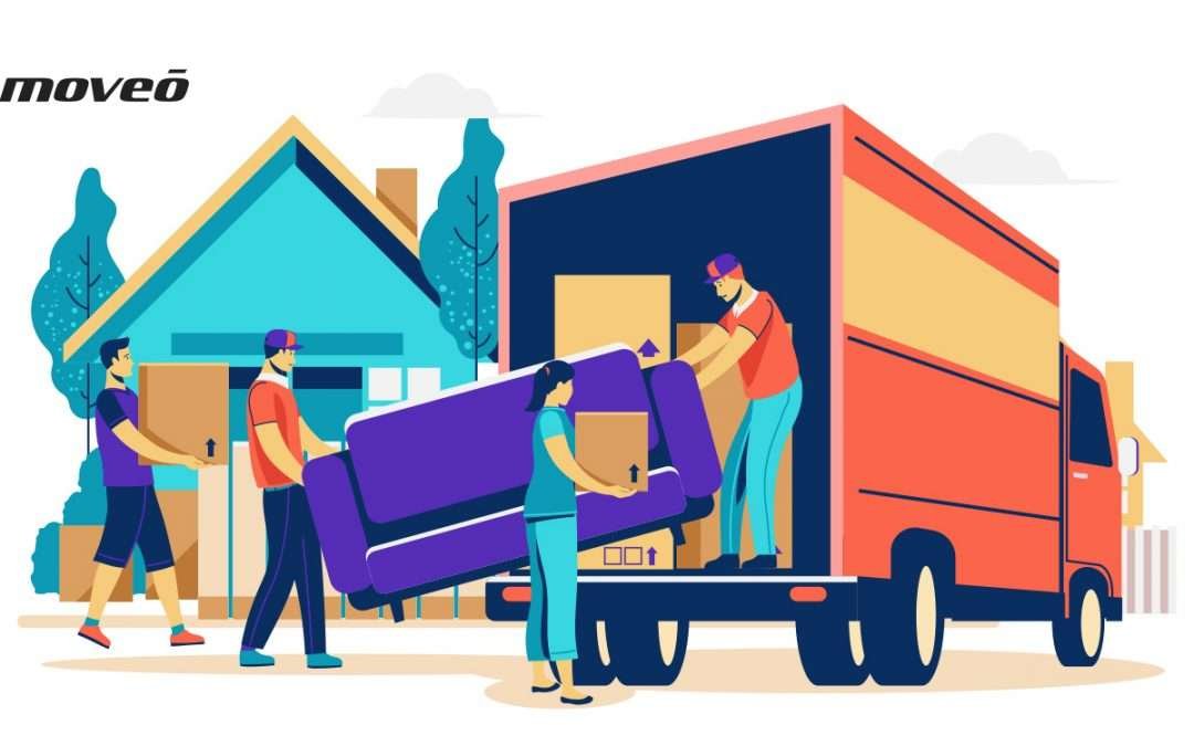 Movers and Packers in Marina JBR 0523820987