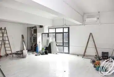 WAREHOUSE FITOUT CONTRACTORS IN DUBAI 050-9221195
