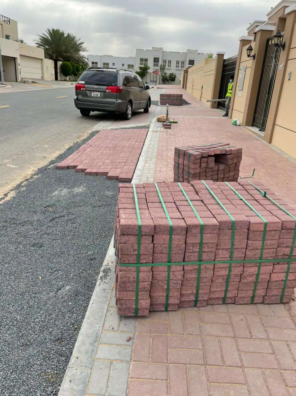INTERLOCK SUPPLIER IN DUBAI 0509221195