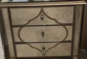 Side table